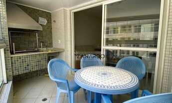 Imagem 3: Apartamento 4 Suítes para alugar, 112 m² por R$ 12.000/mês - Riviera de São Lourenço - Ber