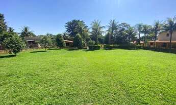 Imagem 2: Terreno à venda, 3000 m² por R$ 400.000,00 - Estância Jóckei Club - São José do Rio Preto