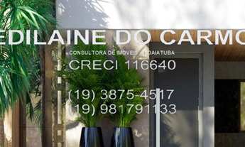 Imagem 2: CASA EM CONDOMÍNIO RESIDENCIAL em INDAIATUBA - SP, VILA RUBENS