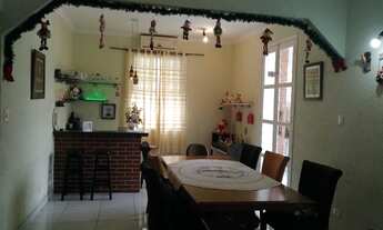 Imagem: Casa com 3 dormitórios à venda, 260 m²