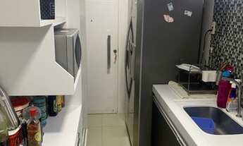 Imagem 7: Apartamento para aluguel tem 110 metros com projetados com 3 quartos em Ponta do Farol - S