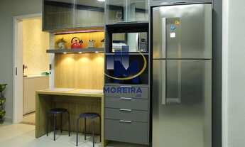 Imagem 4: Maravilhosa cobertura no Residencial Infinity