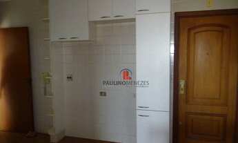 Imagem 4: Apartamento com 3 dormitórios, 160 m² - venda por R$ 750.000,00 ou aluguel por R$ 1.800,00