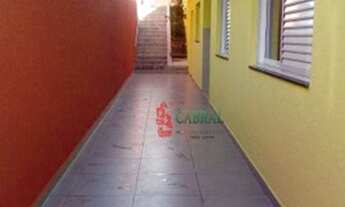 Imagem 7: Casa com 2 dormitórios à venda, 118 m² por R$ 380.000 - Nova Cerejeira - Atibaia/SP