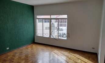 Imagem 2: Casa Sobrado - Jardim Santa Maria - Jacareí - 3 Dormitórios - 125m²