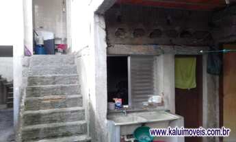 Imagem 6: 2 CASAS TÉRREAS BEM LOCALIZADA