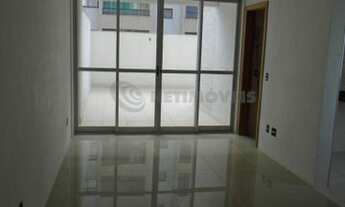 Imagem 3: Venda Área Privativa Horto Florestal Belo Horizonte