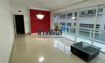 Imagem 1: Comprar apartamento 3 quartos ponta da praia santos