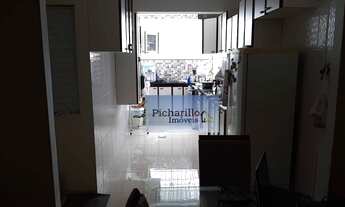 Imagem 3: Casa com 2 dormitórios à venda, 50 m² por R$ 243.000,00 - Jardim Ipanema - São Carlos/SP