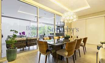 Imagem 7: Santana de Parnaíba - Casa de Condomínio - Alphaville