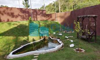 Imagem: Chácara - Ville Saint James II - Campo