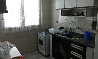 Imagem 7: Apartamento para venda possui 68 m² com 1 quarto em Vila Atlântica - Mongaguá - SP