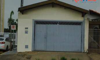 Imagem: PIRACICABA - Casa Padrão - Piracicamirim