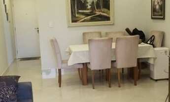 Imagem 2: RRCOD3978 Apartamento 94m² CONDOMÍNIO PANORAMIC - OPORTUNIDADE - 3 Dorms 2 Vagas - TAMBORÉ