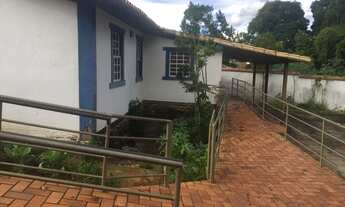 Imagem 3: Casa 04 quartos - Venda - Santa Luzia