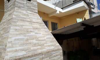 Imagem 6: Casa para venda com 4 quartos e uma edicula, em Jardim das Flores - Osasco - SP