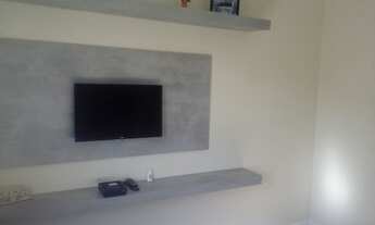 Imagem 6: Casa de condomínio para venda tem 100 metros quadrados com 2 quartos