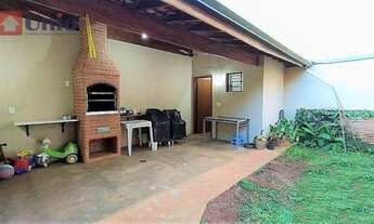 Imagem 6: Casa com 2 dormitórios à venda, 149 m² por R$ 590.000,00 - Centro - Piracicaba/SP