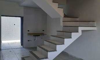 Imagem 2: Casa com 2 dormitórios à venda, 66 m² por R$ 255.000,00 - Jardim Das Orquídeas - Americana