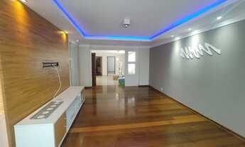 Imagem 7: Aparto de 160m² - excelemte localização - andar alto 3 dorm. 1 suite - 2 vagas demarcadas