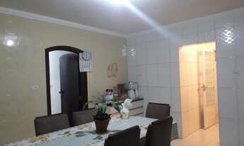 Imagem 7: Casa para Venda no bairro Bosque dos Eucaliptos,SJC