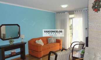 Imagem 4: Apartamento com 3 dormitórios à venda, 100 m² por R$ 570.000,00 - Vila Adyana - São José d