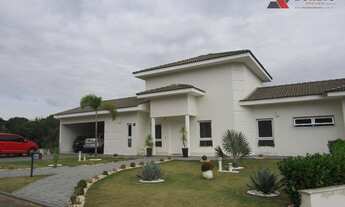 Imagem: Casa residencial à venda, Saint Claire