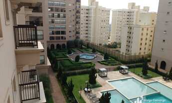 Imagem 3: Apartamento com 4 dormitórios à venda, 261 m² por R$ 1.750.000,00 - Centro - Piracicaba/SP