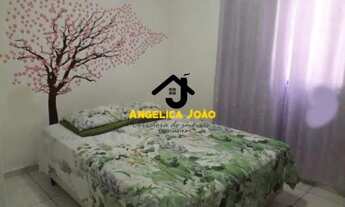 Imagem 3: Sobreposta 03 dorm uma suite - Náutica 3