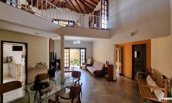 Imagem 4: Casa à venda com 3 quarto(s) , Jd. Terra Branca em Bauru/SP