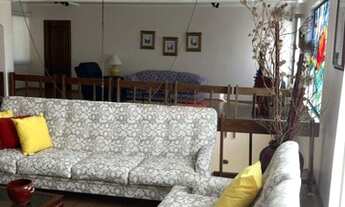 Imagem 6: Sobrado Alto Padrão 5 Dormitórios Suítes 6 Vagas à Venda no Bolsão