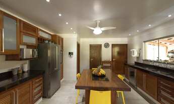 Imagem 6: Casa Alto Padrão para Venda - Ubatuba- SP