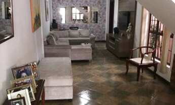 Imagem 4: Sobrado à venda no Jardim Tatiana, em Sorocaba- SP