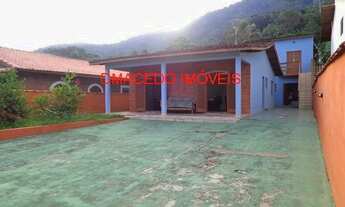 Imagem 2: CASA RESIDENCIAL em UBATUBA - SP, JARDIM MARISOL