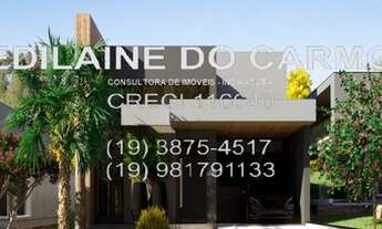 Imagem 7: CASA EM CONDOMÍNIO RESIDENCIAL em INDAIATUBA - SP, VILA RUBENS