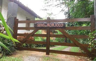 Imagem 2: Fazenda/Sítio/Chácara para venda com 64000 m² Serra da Cantareira R$ 5.000.000,00