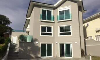 Imagem: Casa a venda Alphaville Barueri Residencial