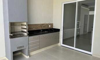 Imagem 2: Bonfim Paulista - Casa de Condomínio - Distrito de Bonfim Paulista