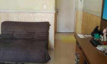 Imagem 2: Apartamento residencial à venda, Jardim Vila Mariana, São Paulo