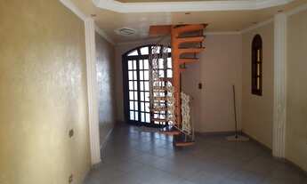 Imagem 5: Sobrado para venda com 105 metros quadrados com 3 quartos em Jardim Luella - Suzano - SP