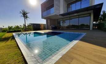 Imagem: Casa no Quinta do Golfe Jardins gt