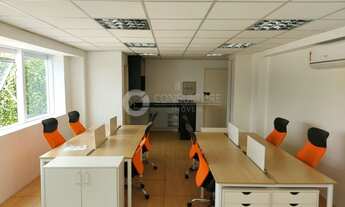 Imagem 3: Cotia - Conjunto Comercial/Sala - Lageadinho