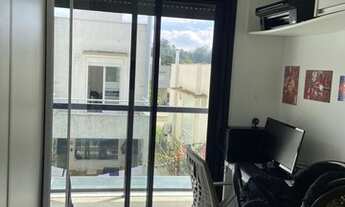 Imagem 6: Casa triplex à venda com 4 quartos 150m2 moderna e clean - Granja Viana Cotia