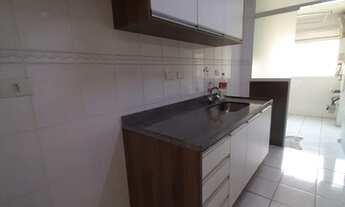 Imagem 7: Apartamento de 3 Dormitórios e 2 Vagas em Tamboré - Barueri - SP