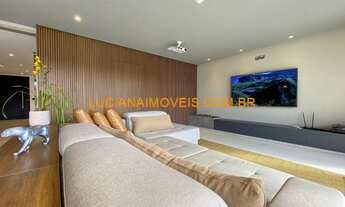 Imagem 4: Sobrado para venda possui 560 metros quadrados com 3 quartos em São Paulo II - Cotia - SP