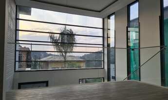 Imagem 4: Excelente oportunidade de aquisição, com muito verde ao redor, lazer completo e segurança