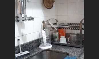 Imagem 7: APARTAMENTO COM 1 QUARTO - APARECIDA