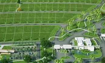 Imagem 5: Terreno em condomínio no CONDOMÍNIO HORIZONTAL FLORAIS ITÁLIA - Bairro Jardim Itália em Cu