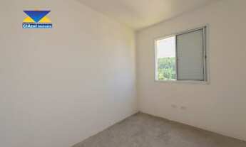 Imagem 6: Apartamento para venda com 63 metros quadrados com 3 quartos em Jardim Petrópolis - Cotia