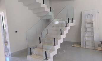 Imagem 5: Casa para venda no Club Portinari - Paulínia - São Paulo